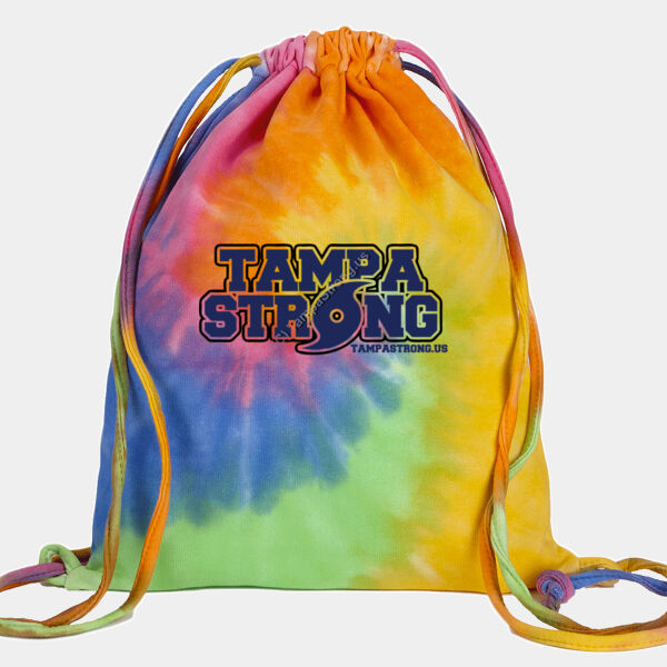 Tampa Hockey Passion - Swirl Tie-Dyed Sport Pack Thumbnail