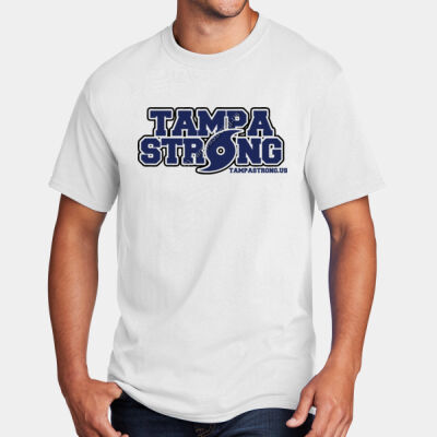 Donate A Shirt - Tampa Hockey Passion Thumbnail