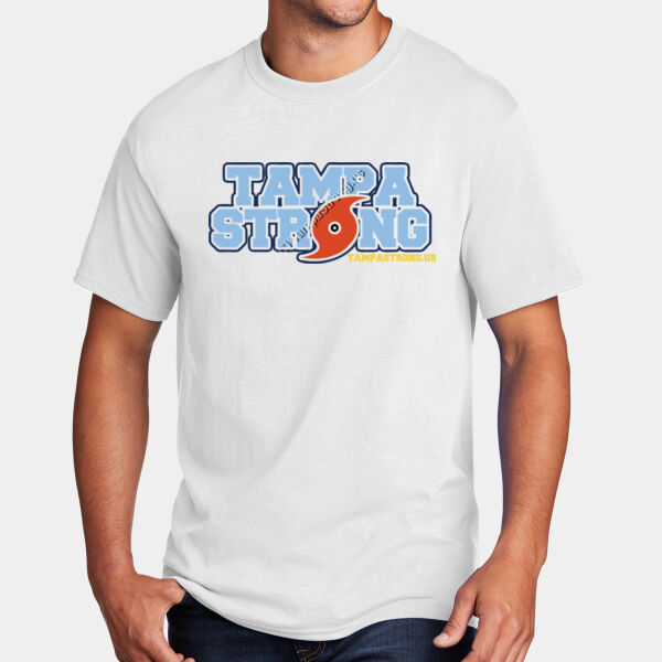 Donate A Shirt - Baseball Enthusiast's Choice Thumbnail