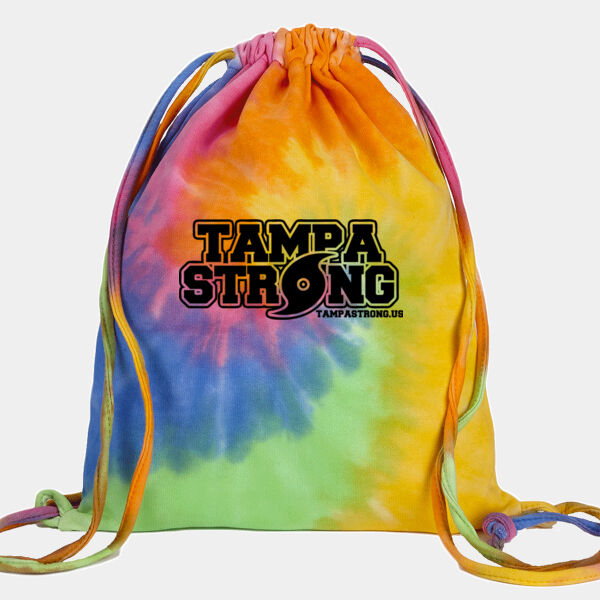 One-Color Tampa Tribute - Swirl Tie-Dyed Sport Pack Thumbnail